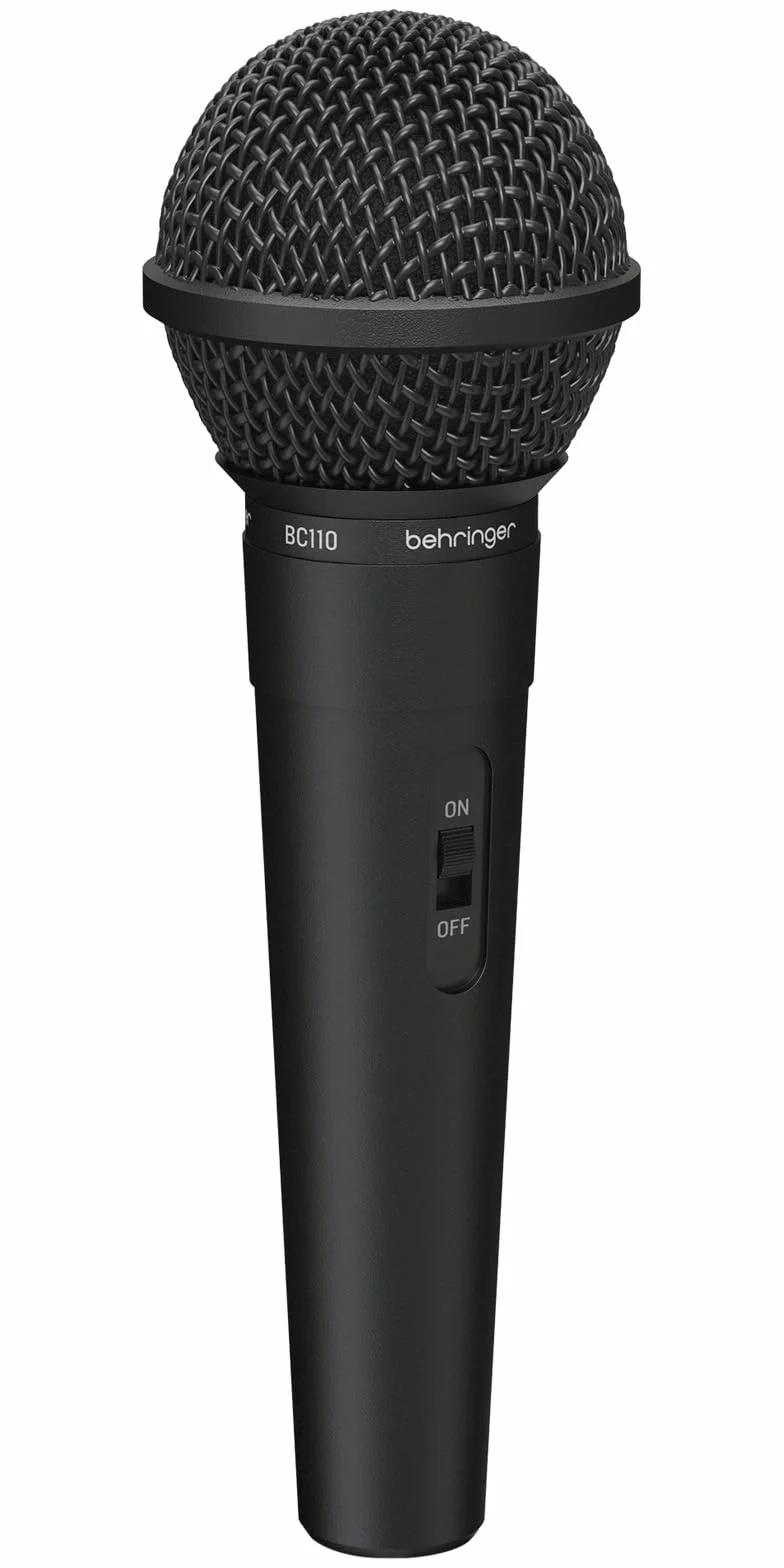 Behringer BC110
