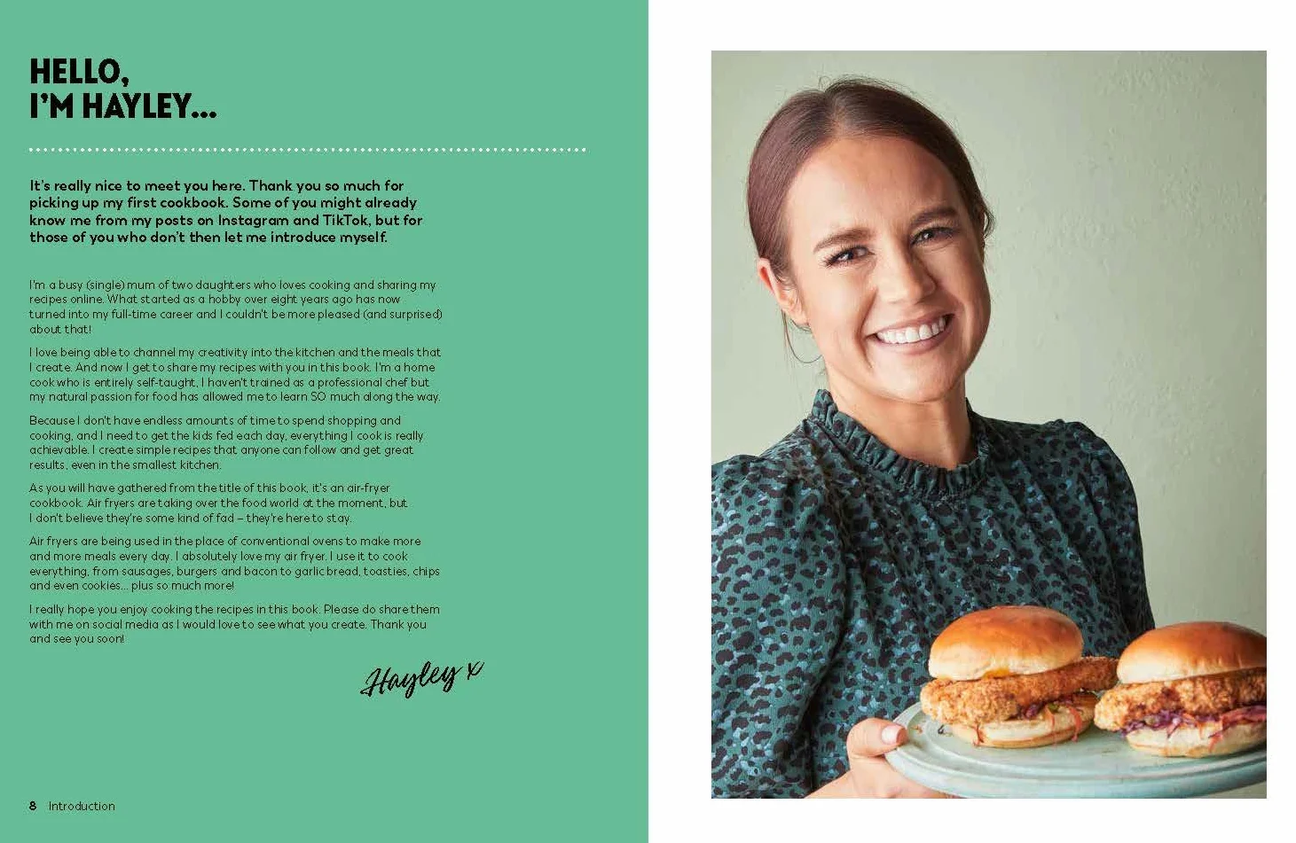 How to Make Anything in an Air Fryer: 100 quick, easy and delicious recipes