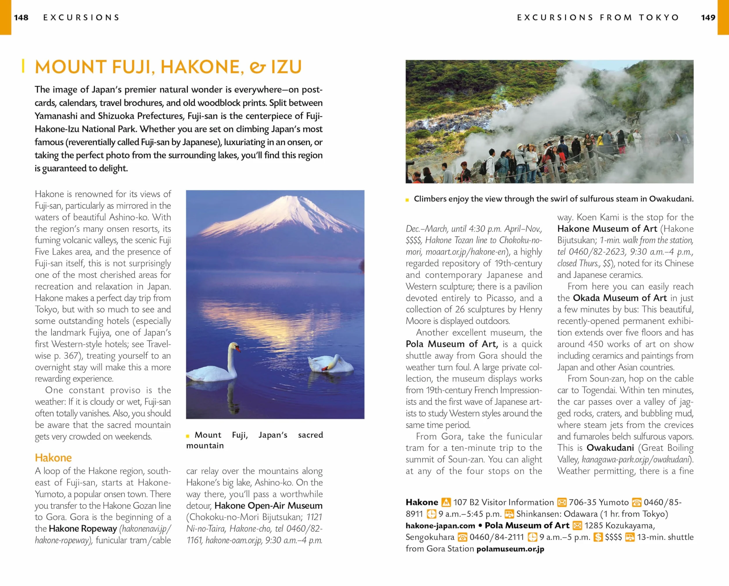 National Geographic Traveler Japan 7th Edition