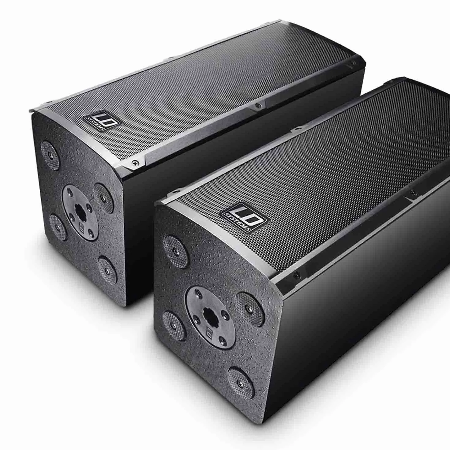 LD Systems Dave 8 Roadie