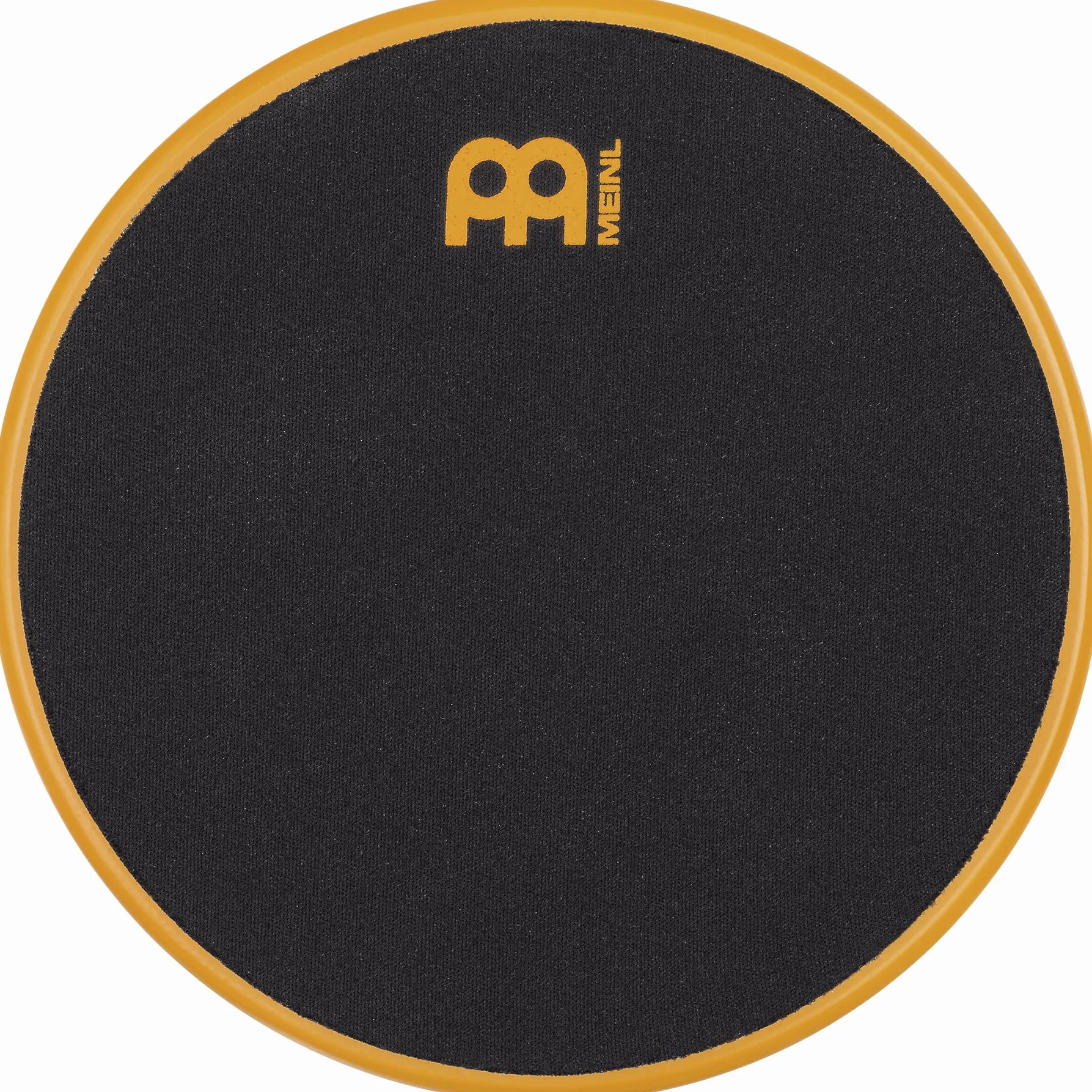 MEINL Cymbals Podkładka treningowa Marshmallow 15 cm - pomarańczowa