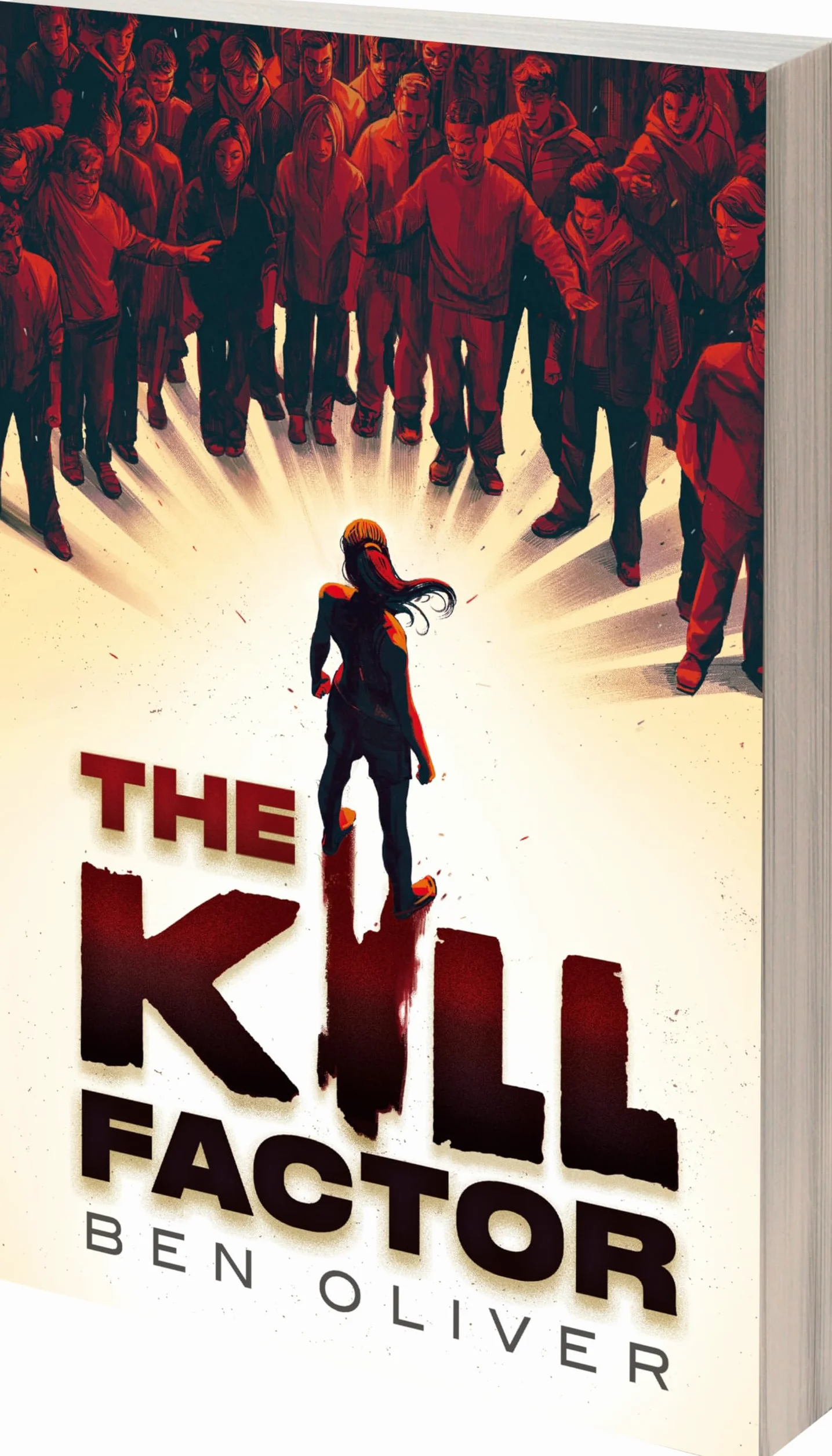 The Kill Factor