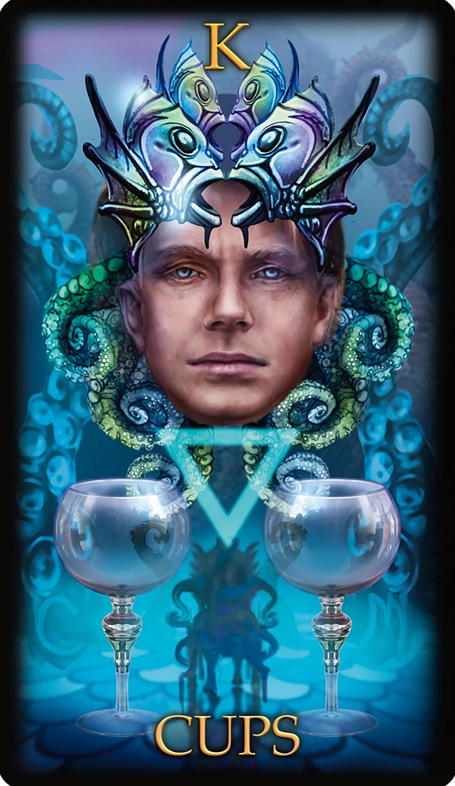 Marchetti Tarot