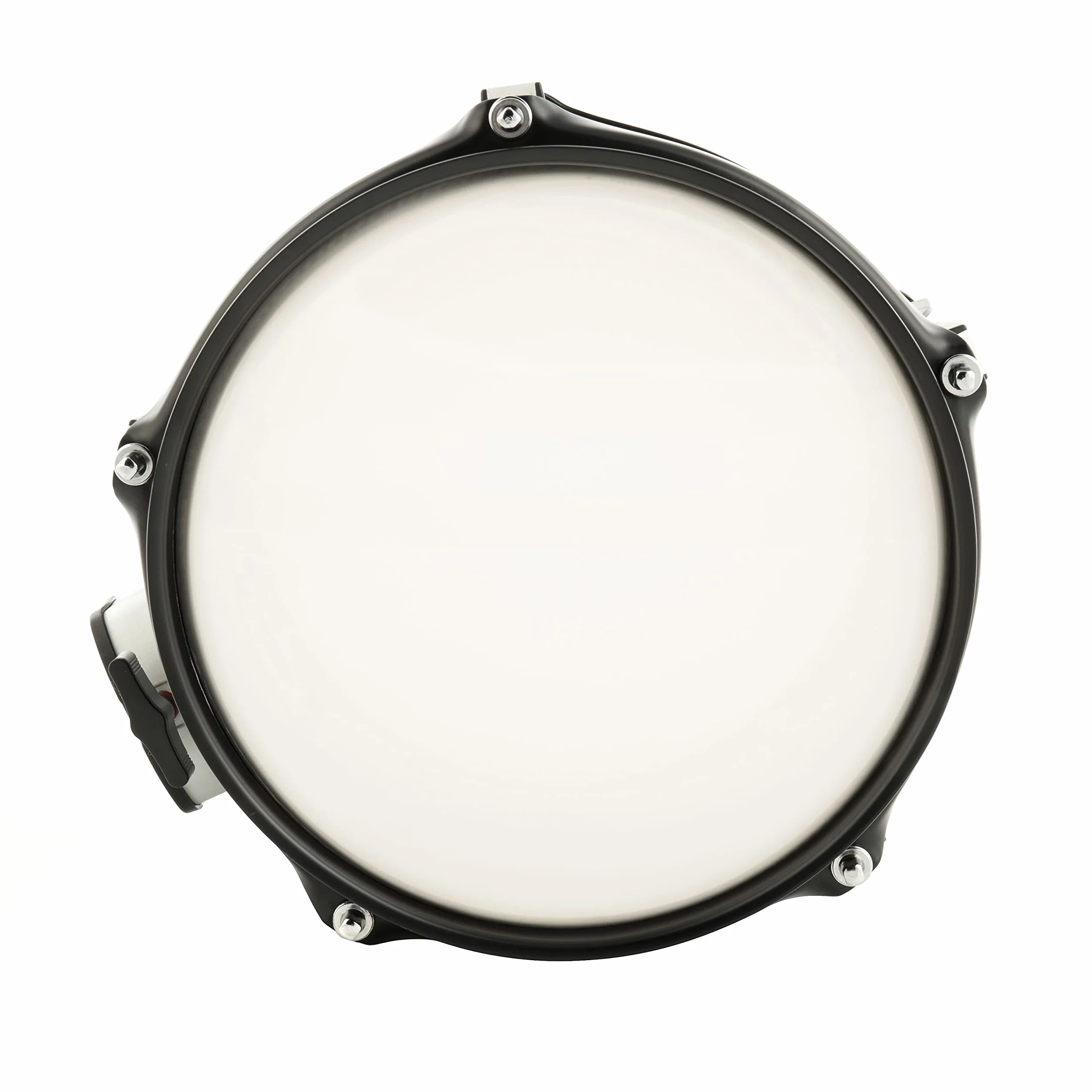 Fame First Step Tom 8"x6" Piano Black - Tom-Tom-Drum
