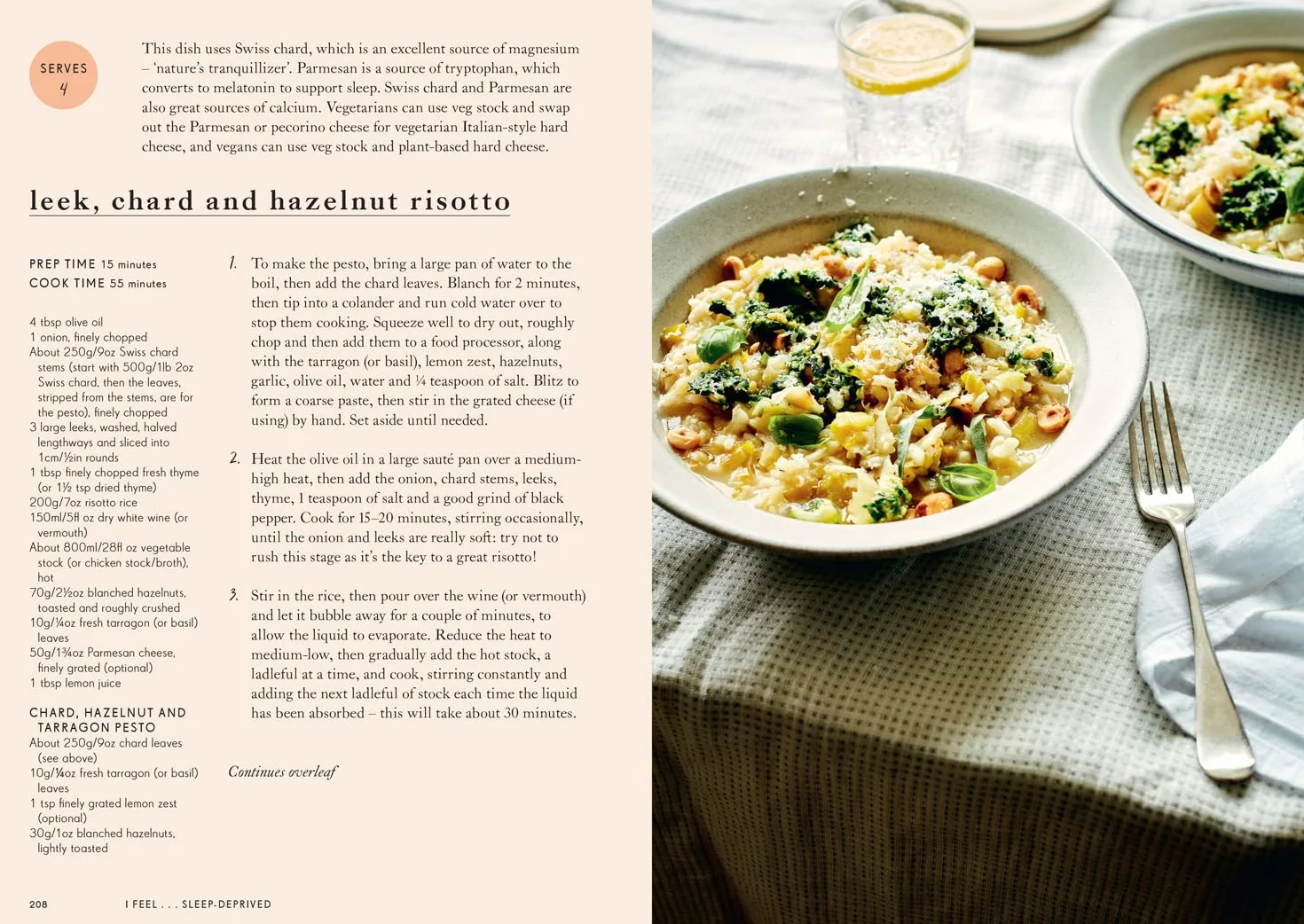 The Natural Menopause Method Cookbook: The empowering healthy cookbook for wellness and lifestyle choices in midlife