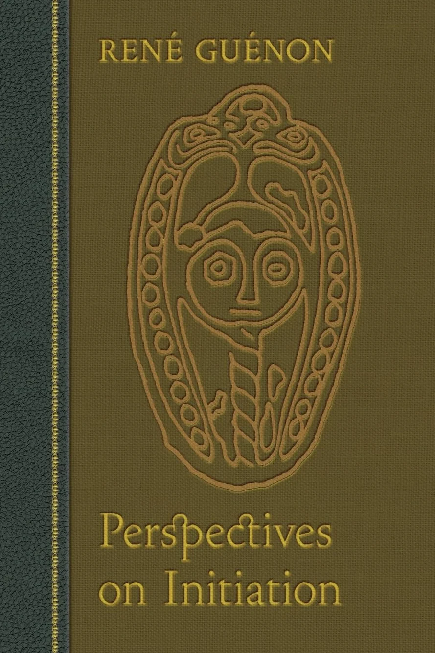 Perspectives on Initiation