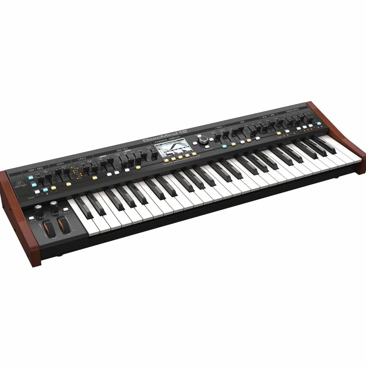 DEEPMIND 12