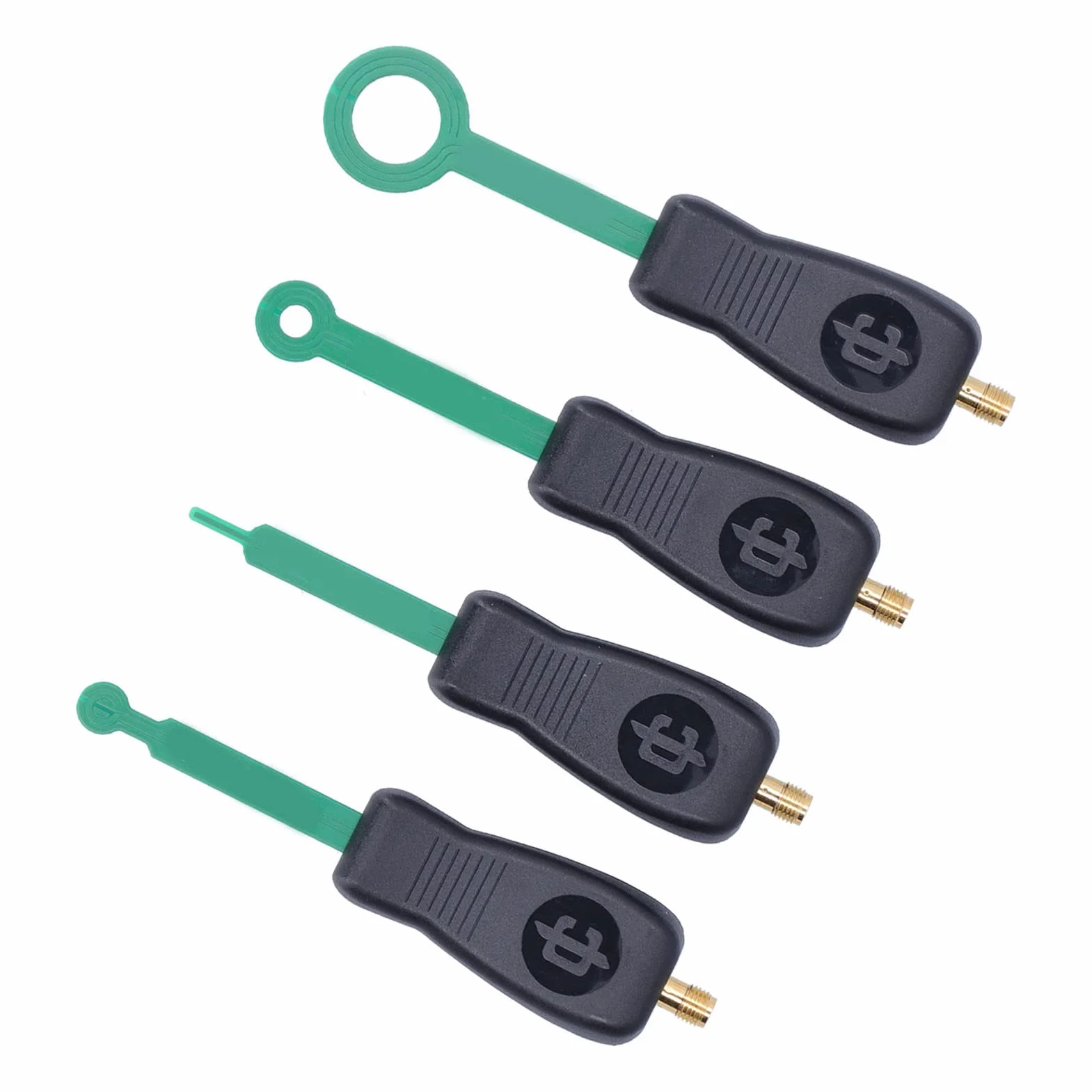 4 -częściowa sonda bliskiego interferencji elektromagnetycznej (EMI) Kompatybilność elektromagnetyczna (EMC) 30 MHz 3GHz KCR20B dla pomiaru pola magnetycznego podczas etapu rozwoju