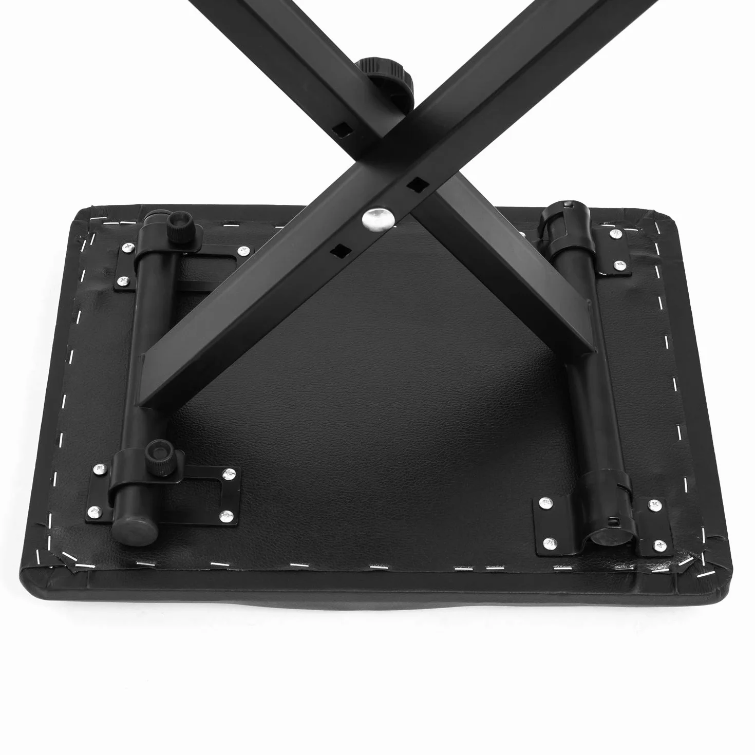 Cascha Ławka do Pianina, Czarny, 42-50 cm