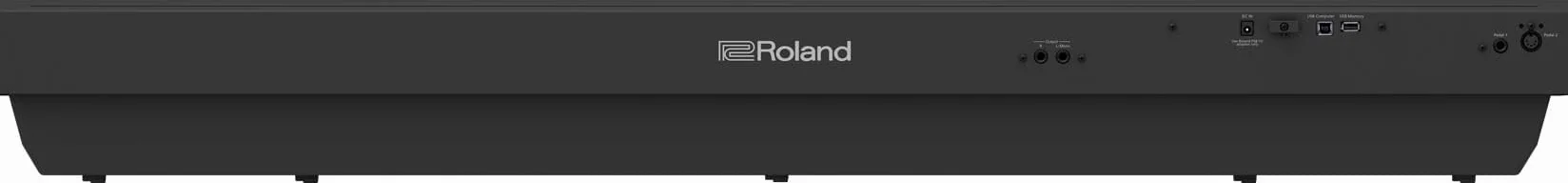 Roland FP-30X Pianino cyfrowe czarne