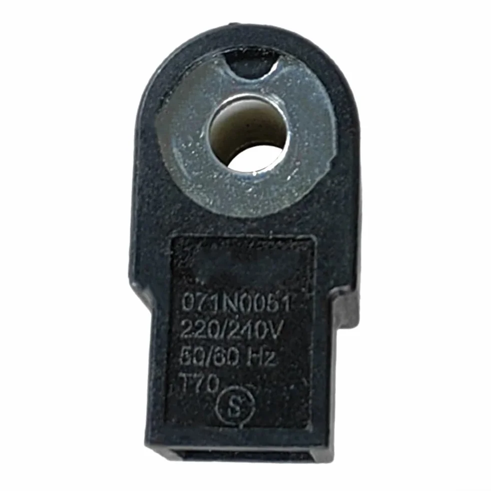 Nadaje się do cewki zaworu elektromagnetycznego Danfoss 9W Danfoss Oil Pump Coil 071N0051
