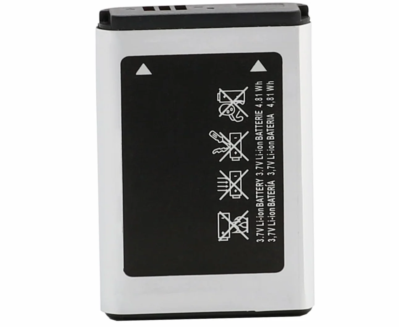 Bateria kompatybilna z telefonem komórkowym Samsung GT-B2710 (1300 mAh, 3,7 V, litowo-jonowa)