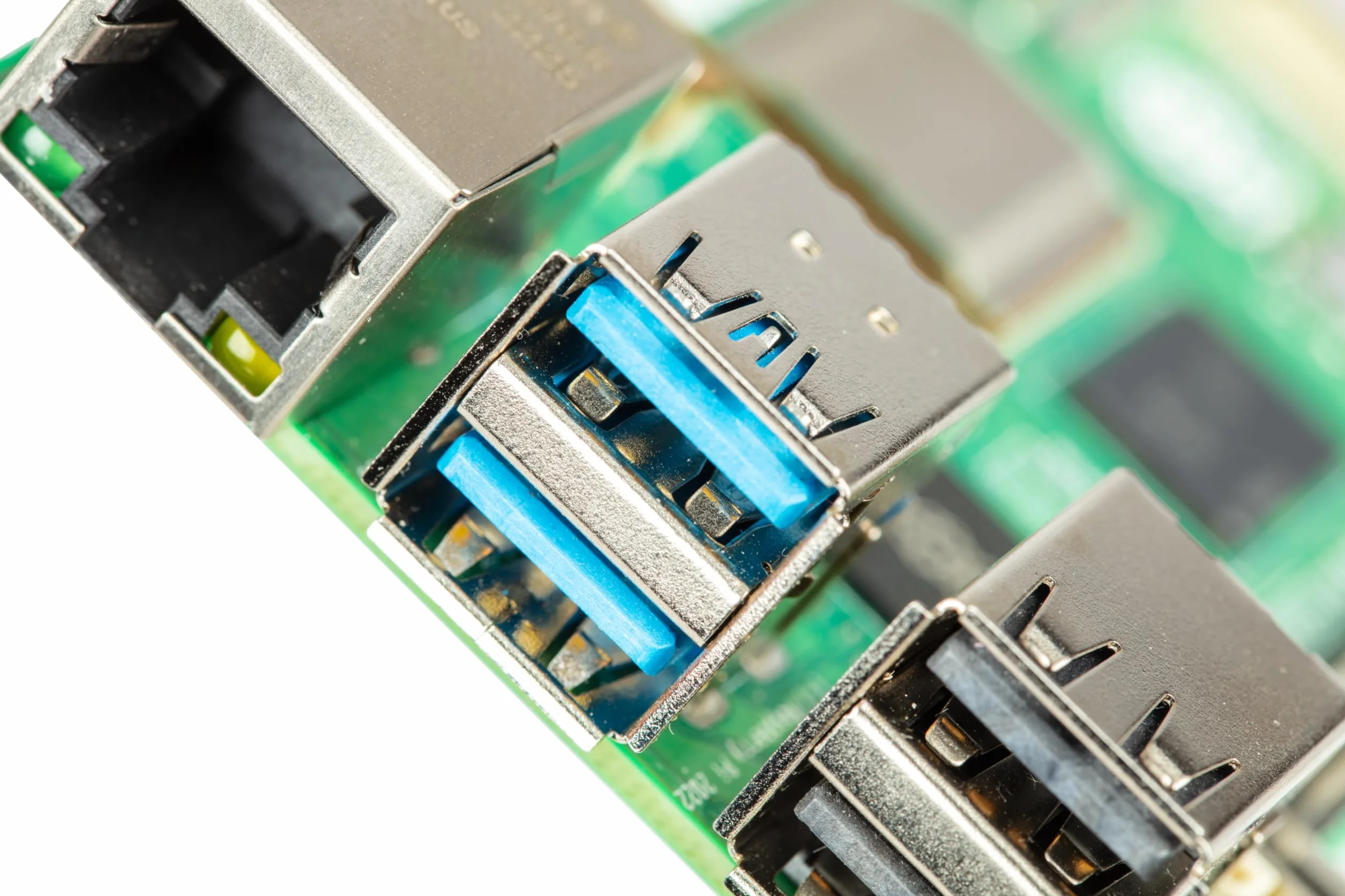Raspberry Pi 5 8Gb