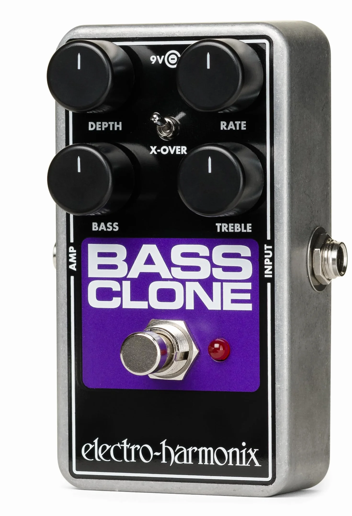 Electro Harmonix Bass Clone - Efekty basowe