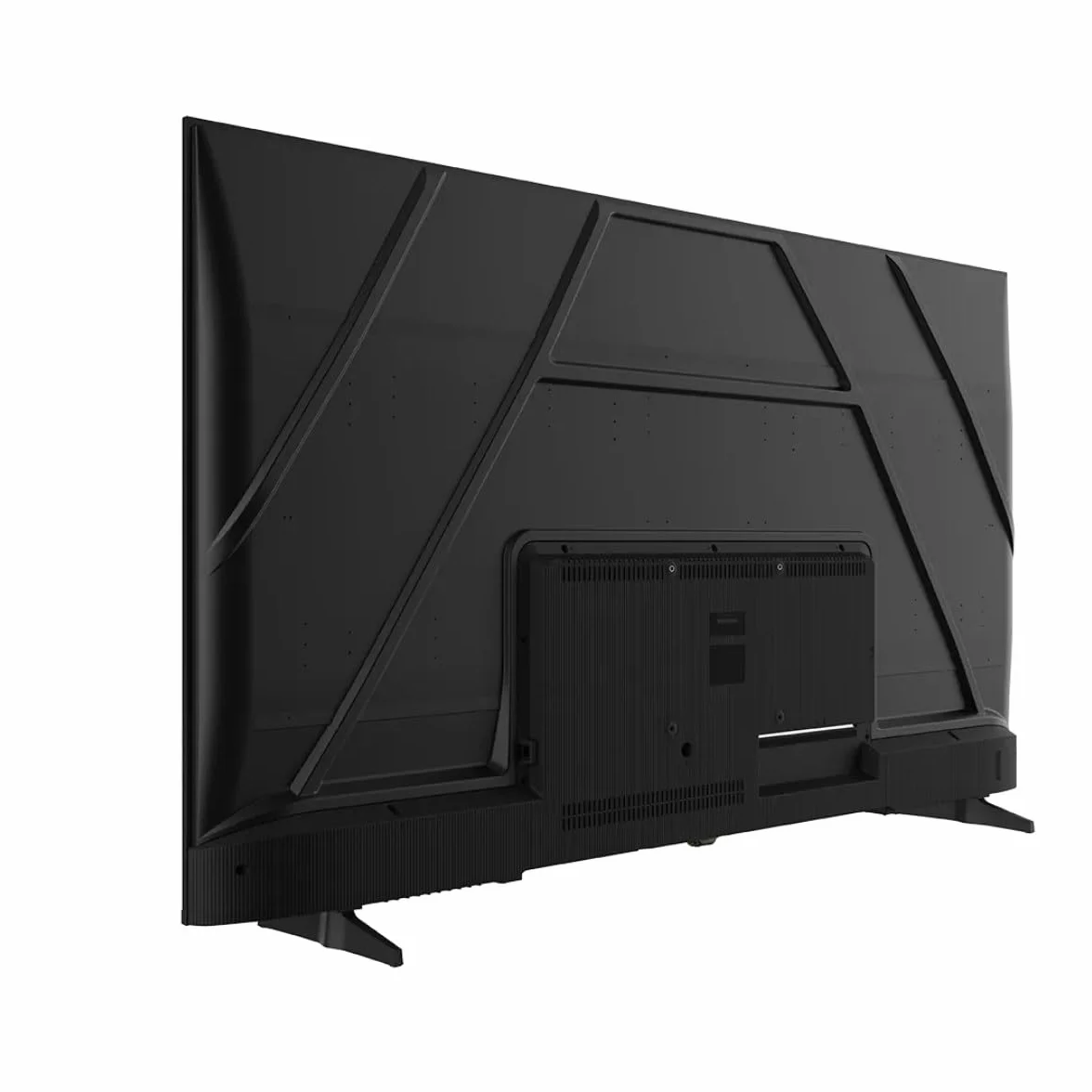 Haier Direct LED Full HD H32K85FFX - 32", Smart TV, Google TV, Dolby Audio, HDR 10, Smart Remote Control, Google Assistant, procesor Quad Core, Bluetooth 5.1, DBX TV, HDMI 2.1 x 4, bez ramki, 2025