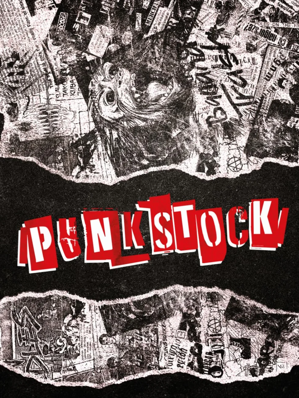 Punkstock 80s, Punk Flyers Exhibition