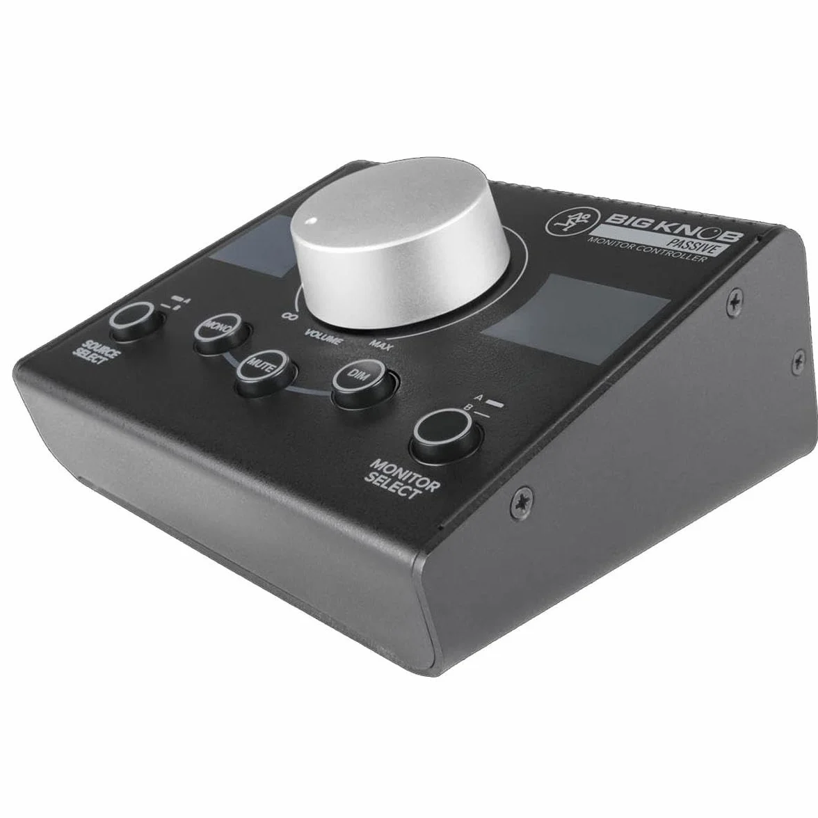 Mackie Big Knob Passive - Kontroler monitorów