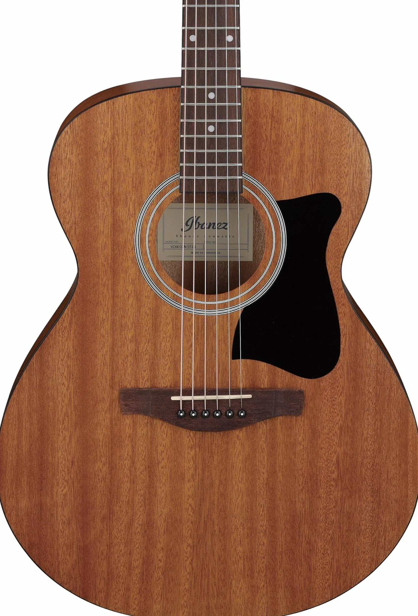Ibanez VC44-OPN - Gitara akustyczna