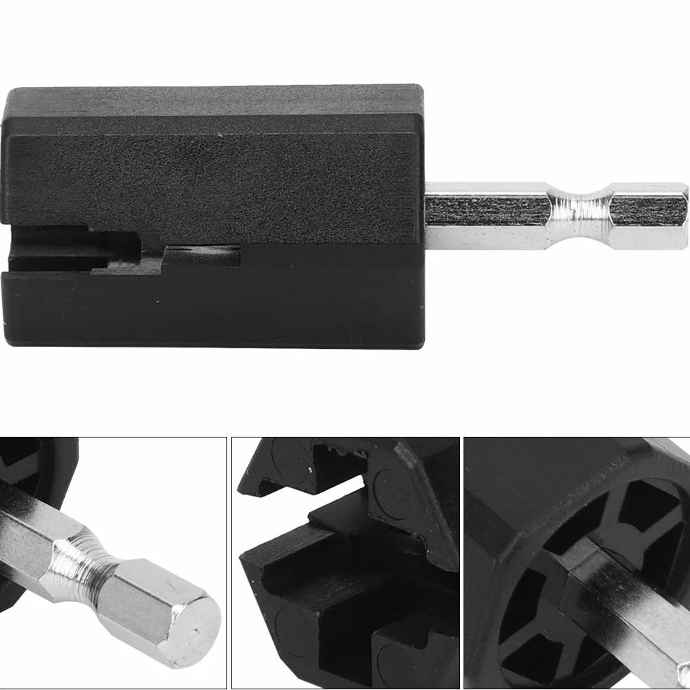 2 szt. wiertarka elektryczna gitara wiertło ciąg kołek nawijacz nawijacz strun strojenia kołek ściągacz narzędzie do naprawy i konserwacji gitary akcesoria do gry akcesoria do instrumentów muzycznych