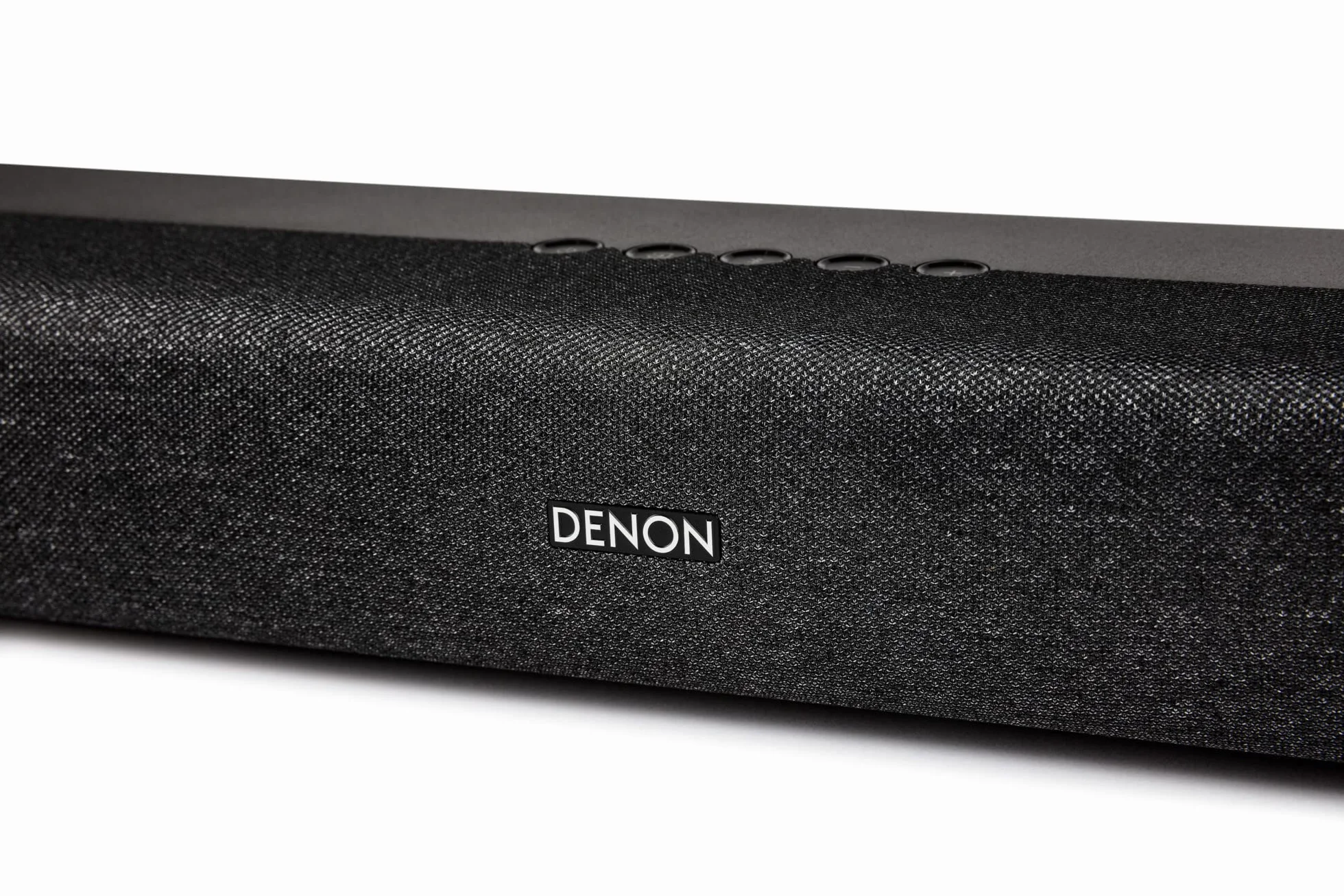 Denon Dht-S517 Soundbar, Czarny, 1000 W