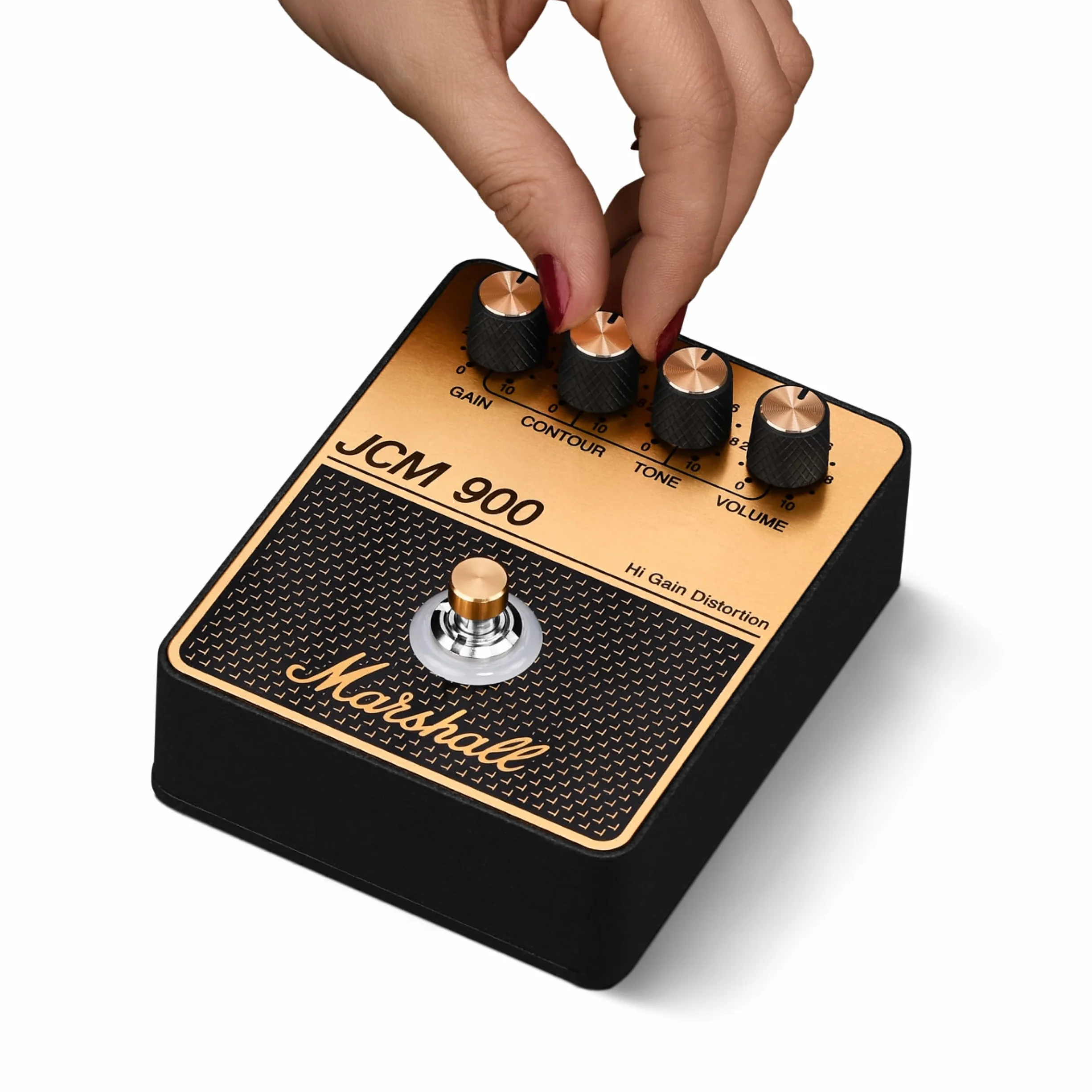 Marshall JCM900 Gitara Distortion Overdrive