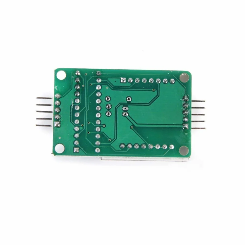 DollaTek DOT Matrix 7219 modu? MCU zestaw do sterowania wy?wietlaczem LED do Arduino DIY