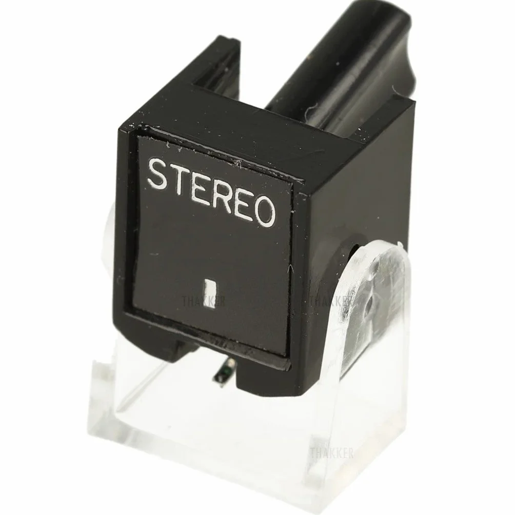 THAKKER D 20 E MKII rysik do Ortofon VMS 20 E MKII - Nippon Precision Stylus