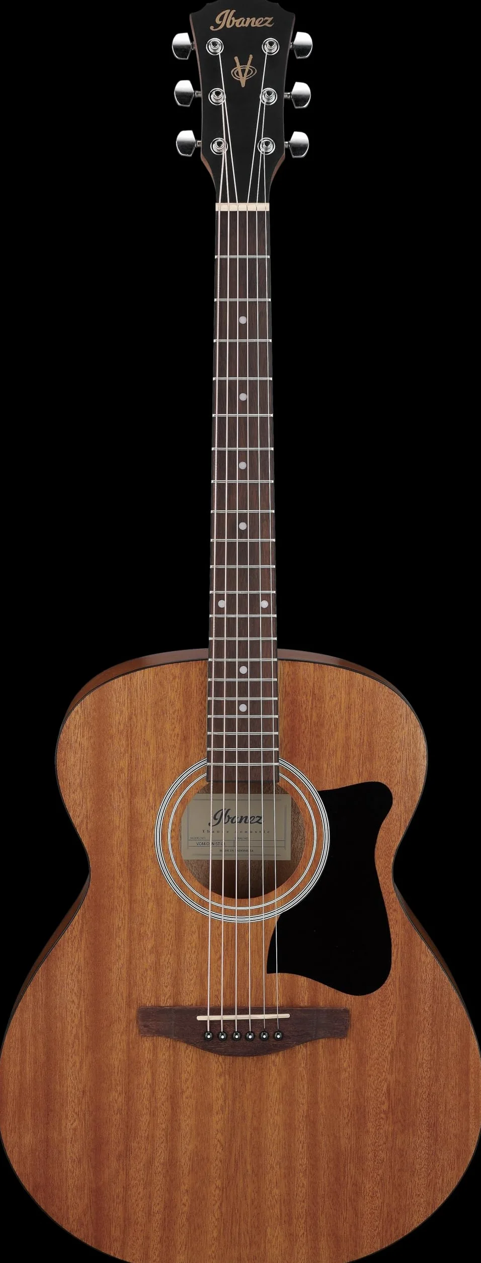 Ibanez VC44-OPN - Gitara akustyczna