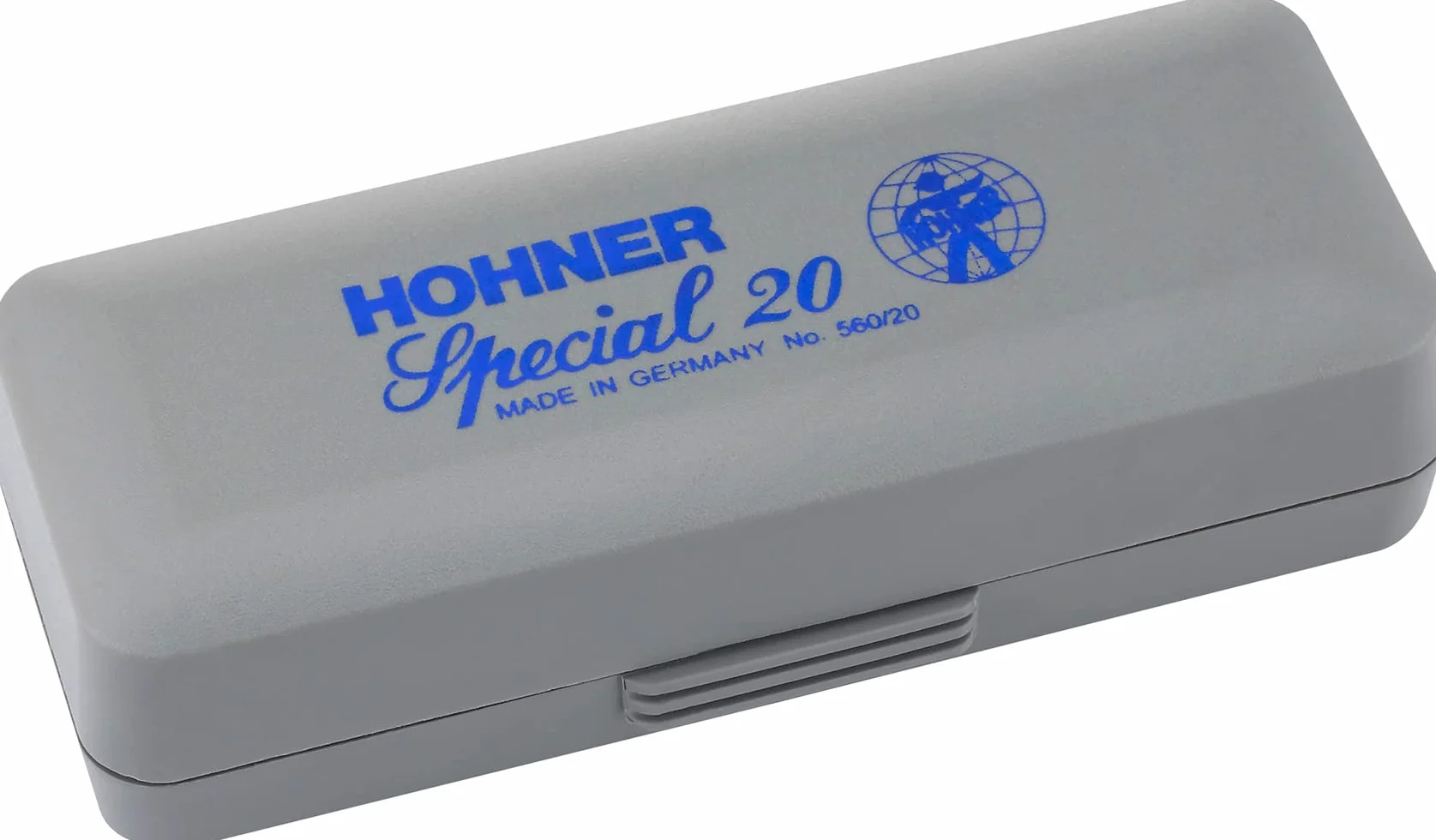 Hohner Specjalny 20 C, jeden rozmiar