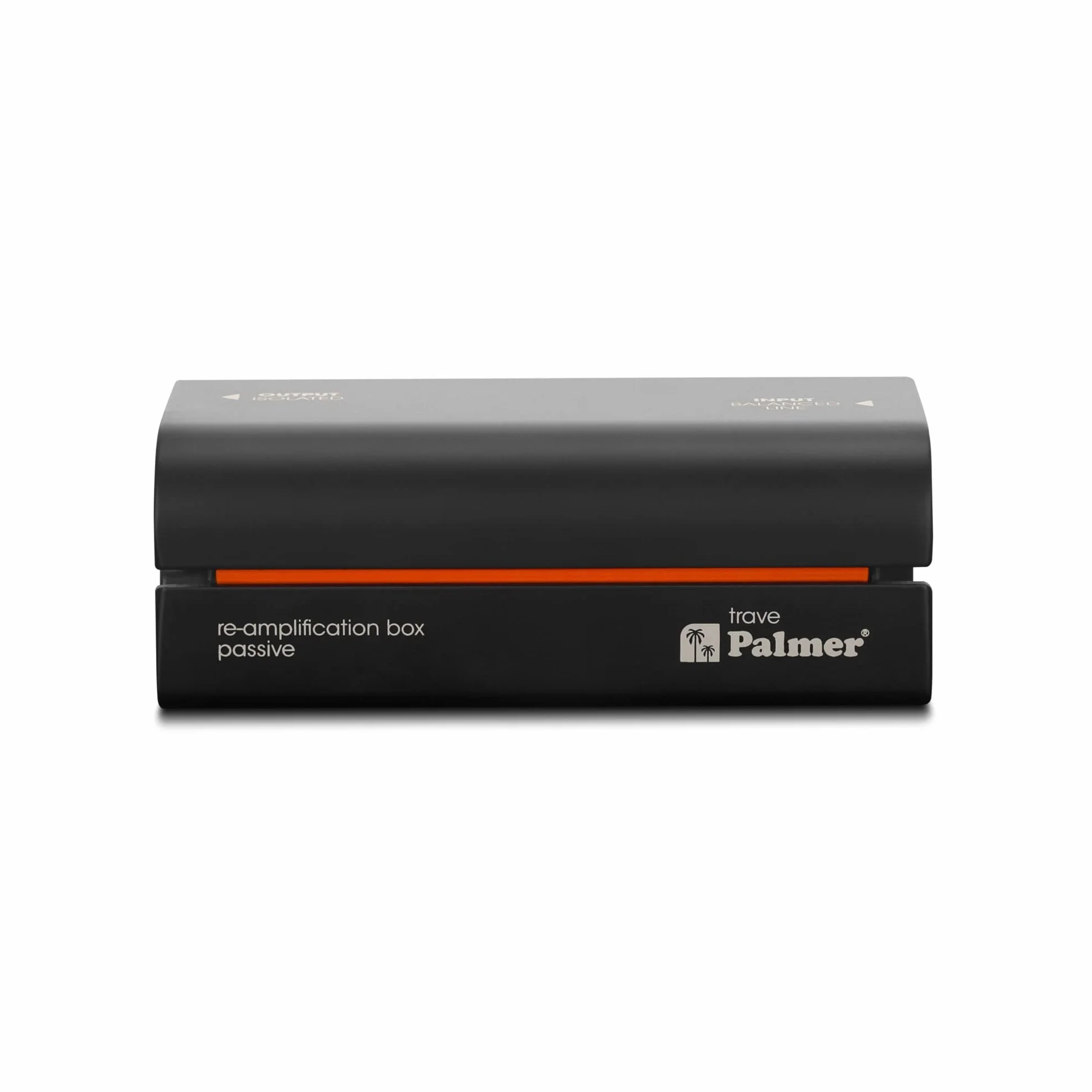 Palmer River Serie - Trave - Passive Reamplication Box