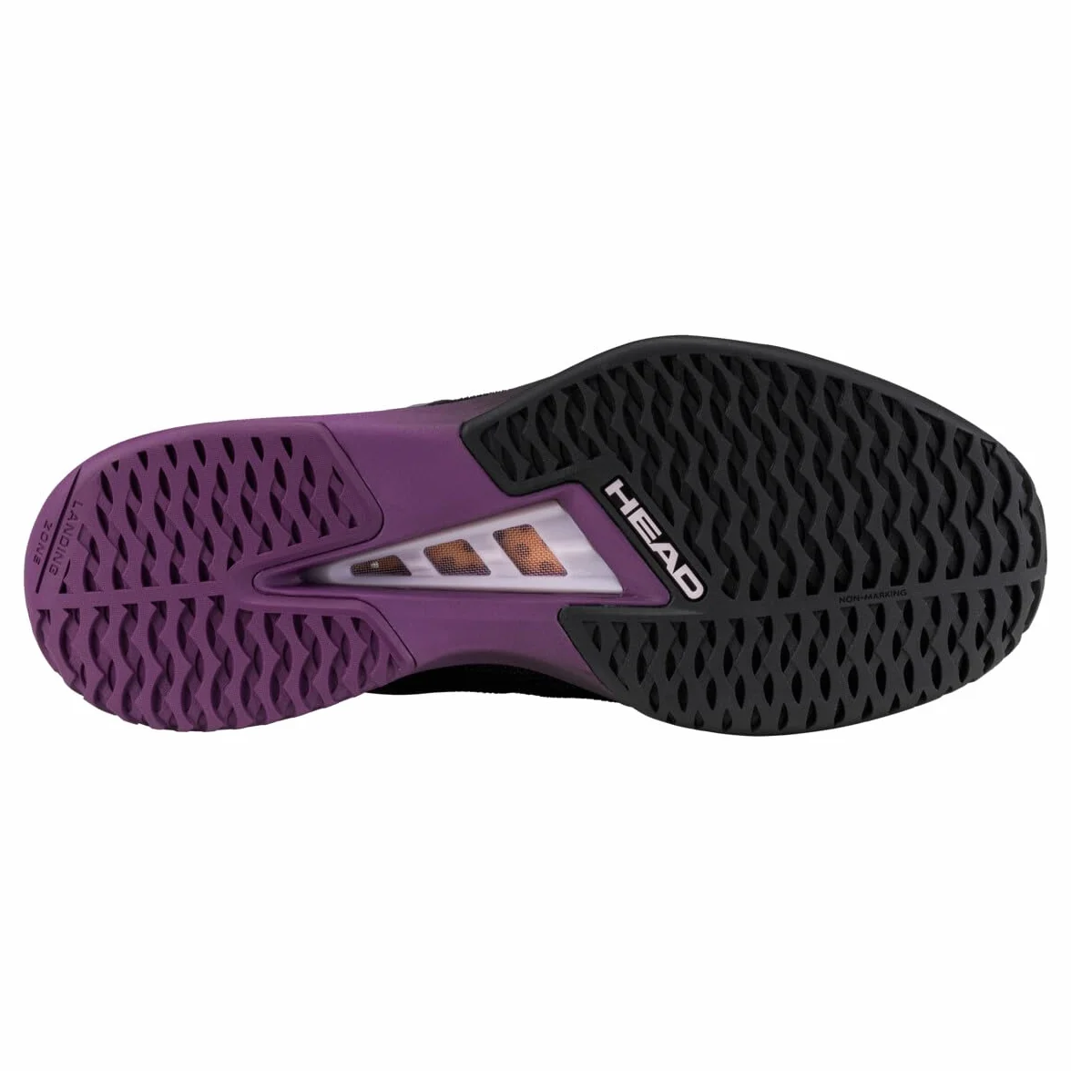 HEAD Kobiety Sprint Pro 4.0 Womenbuty do tenisa