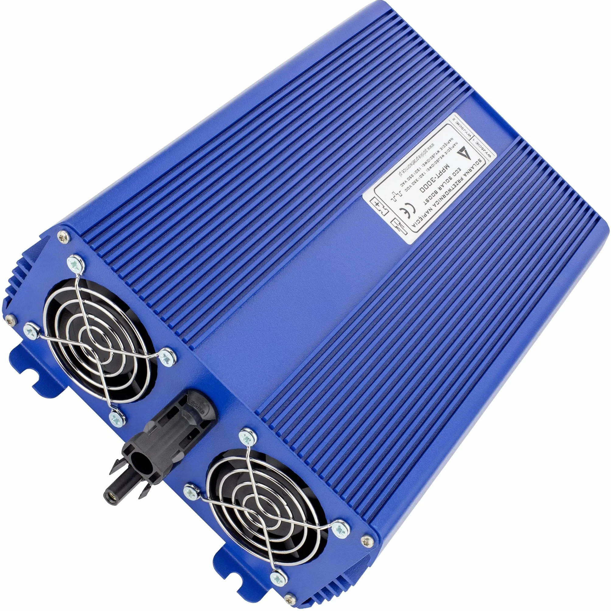 Przetwornica Solarna Eco Solar Boost MPPT-3000 3kW