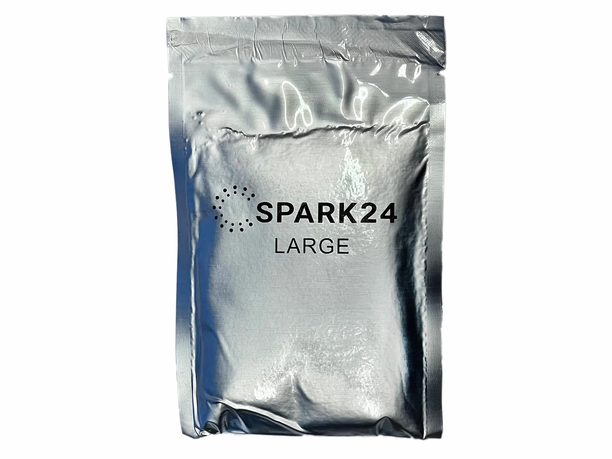 Granulat kompatybilny z Lightmaxx VECTOR Spark Up! Proszek tytanowy iskry