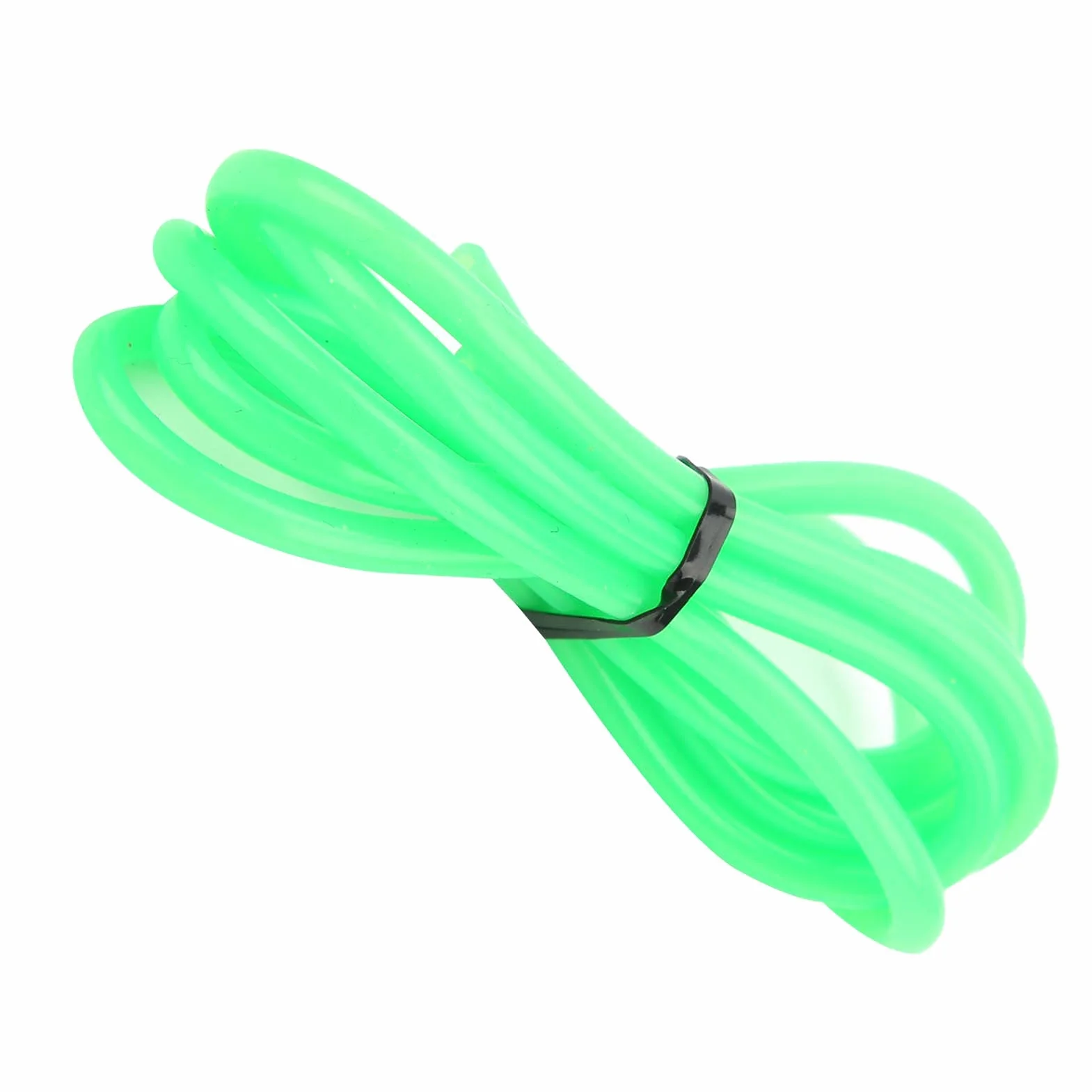 Silikonowa Rura Pompy Perystaltycznej Zewnętrzna Pompa Perystaltyczna Przedłużenie Węża Rurowego Sprzęt Hydrauliczny(2mm*4mm)