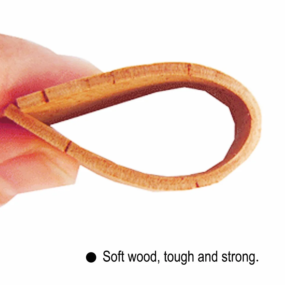 Tbest Saxophon Neck Cork, 10 Stück Universal Saxophon Hals Kork Korkplatte Sax Hals Joint Kork Blatt für Alt/Sopran/Tenor Instrument Ersatz Zubehör
