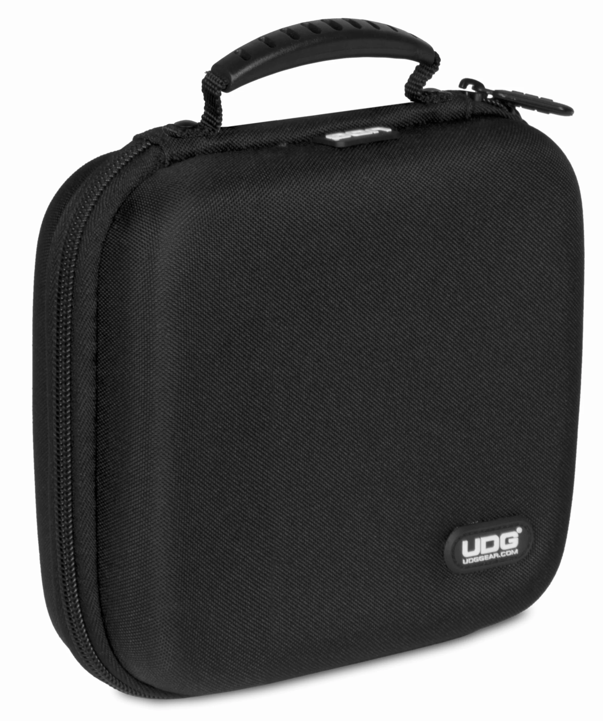 UDG Creator uniwersalny Audio Apollo Twin MKII twarda obudowa czarna U8437BL