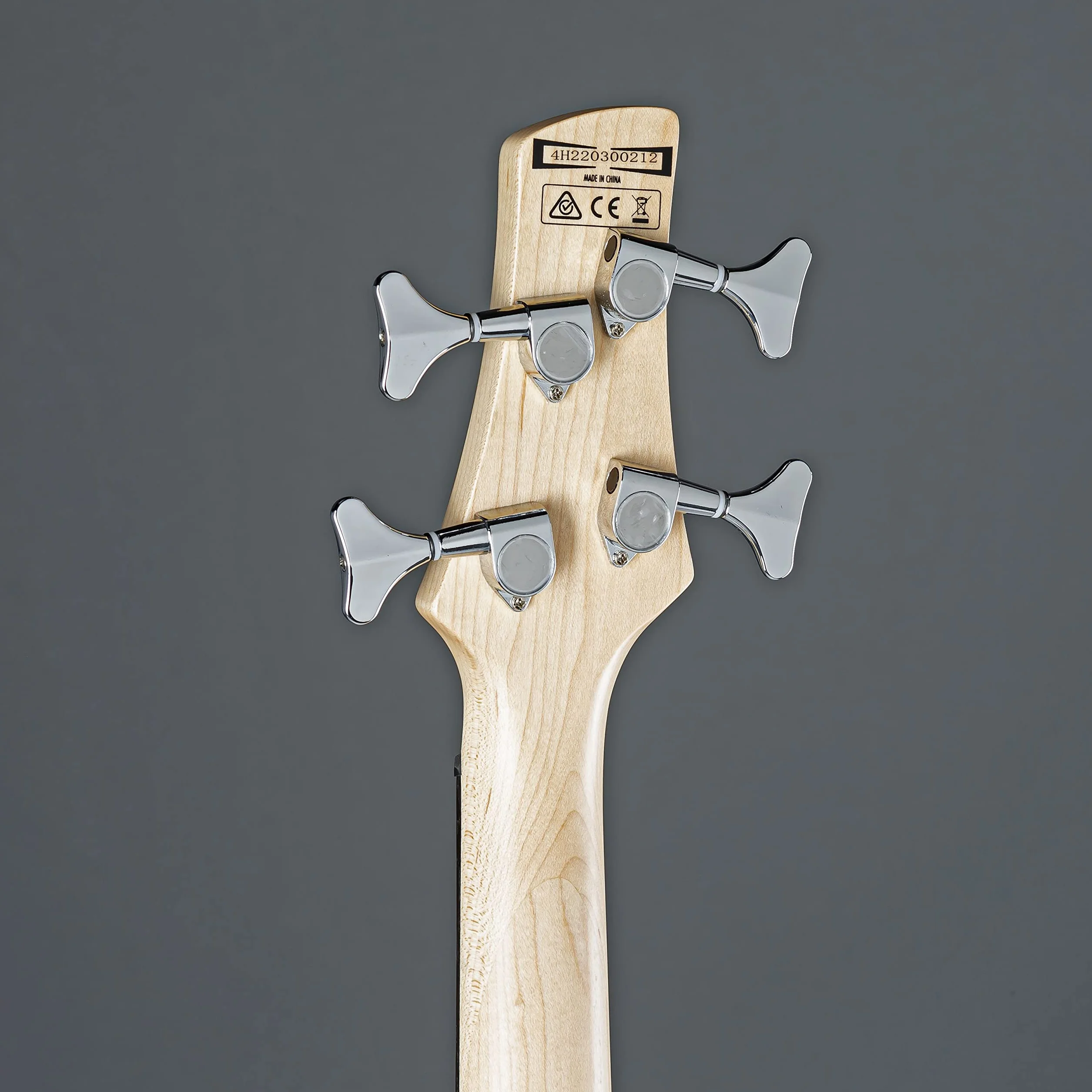 Ibanez Gio GSR180-BEM Baltic Blue Metallic Gitara basowa 4 strunowa