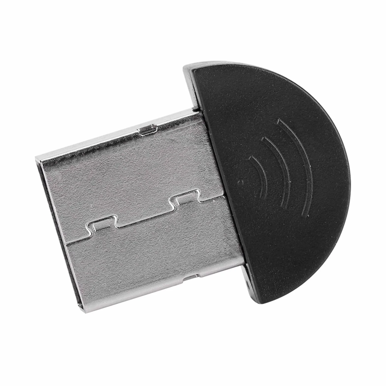 Mini mikrofon USB - wielokierunkowy mikrofon z redukcją szumów 360° dla komputerów Mac Skype/Chat/Nagrywanie mikrofonu o wysokiej wydajności (czarny)
