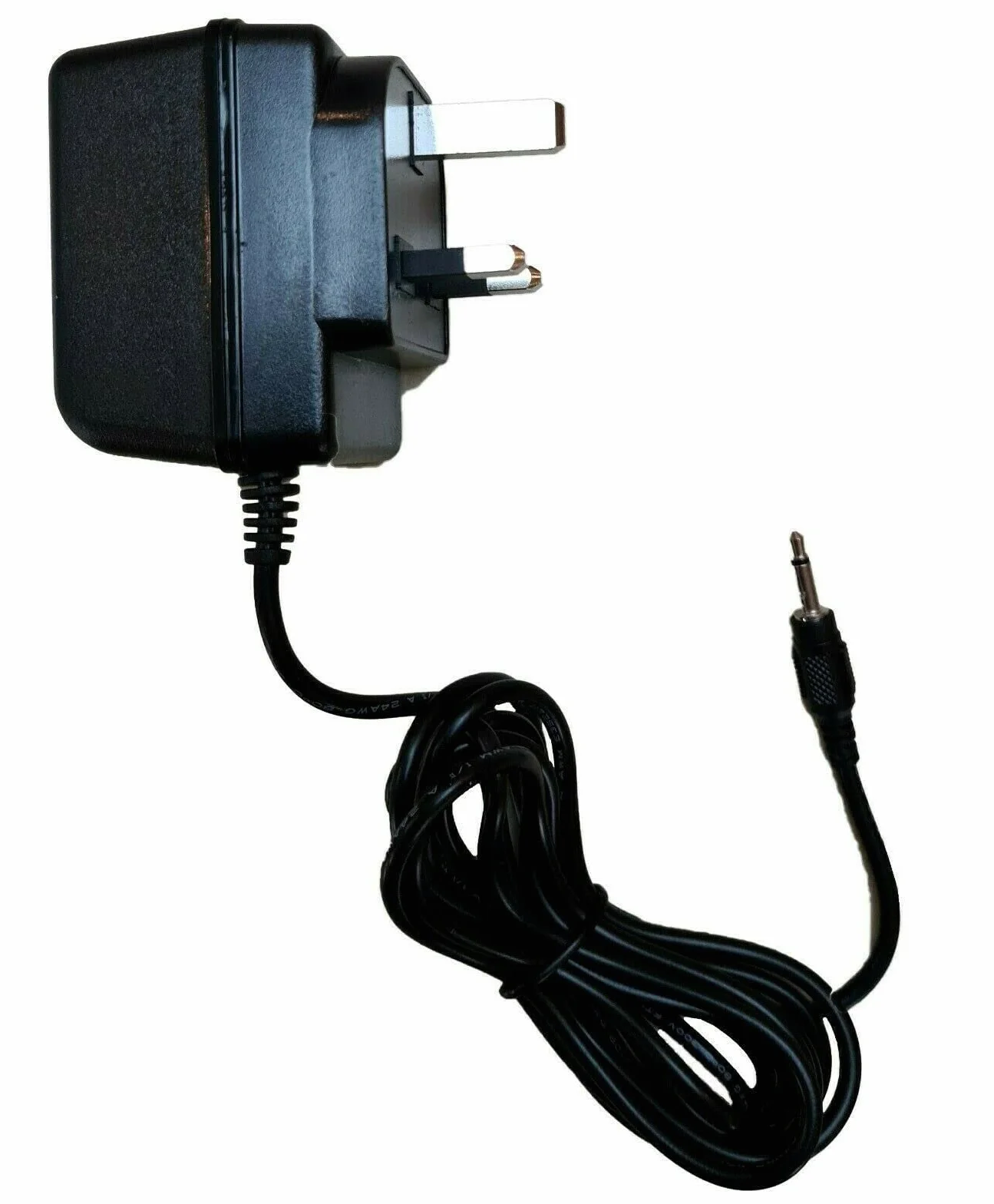 Zamiennik zasilacza do adaptera ALESIS MICRO EQ AC 9 V 830 MA 3,5 mm