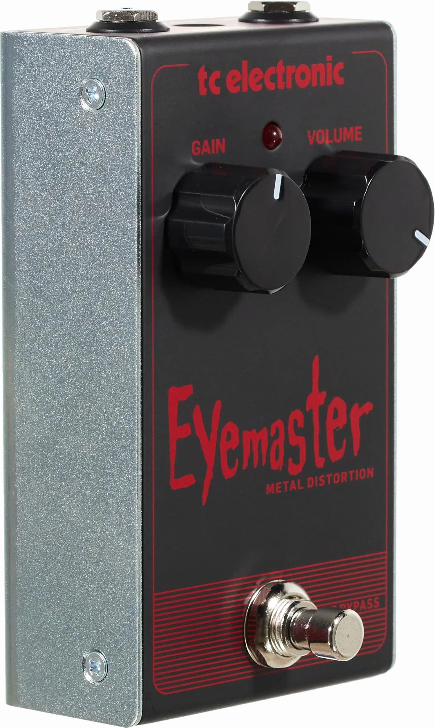 EYEMASTER METAL DISTORTION