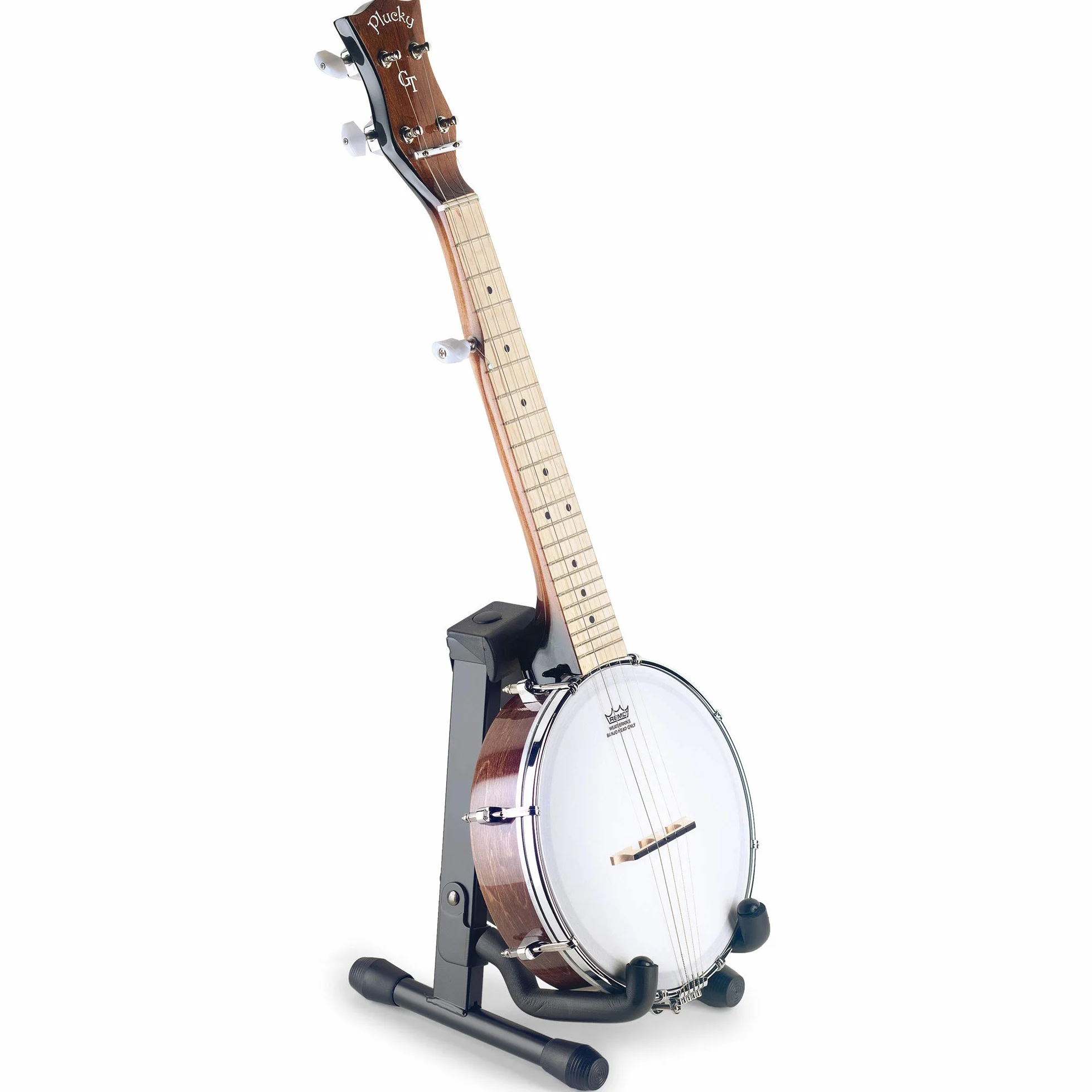 Stagg stojak na ukuleles i mandoliny