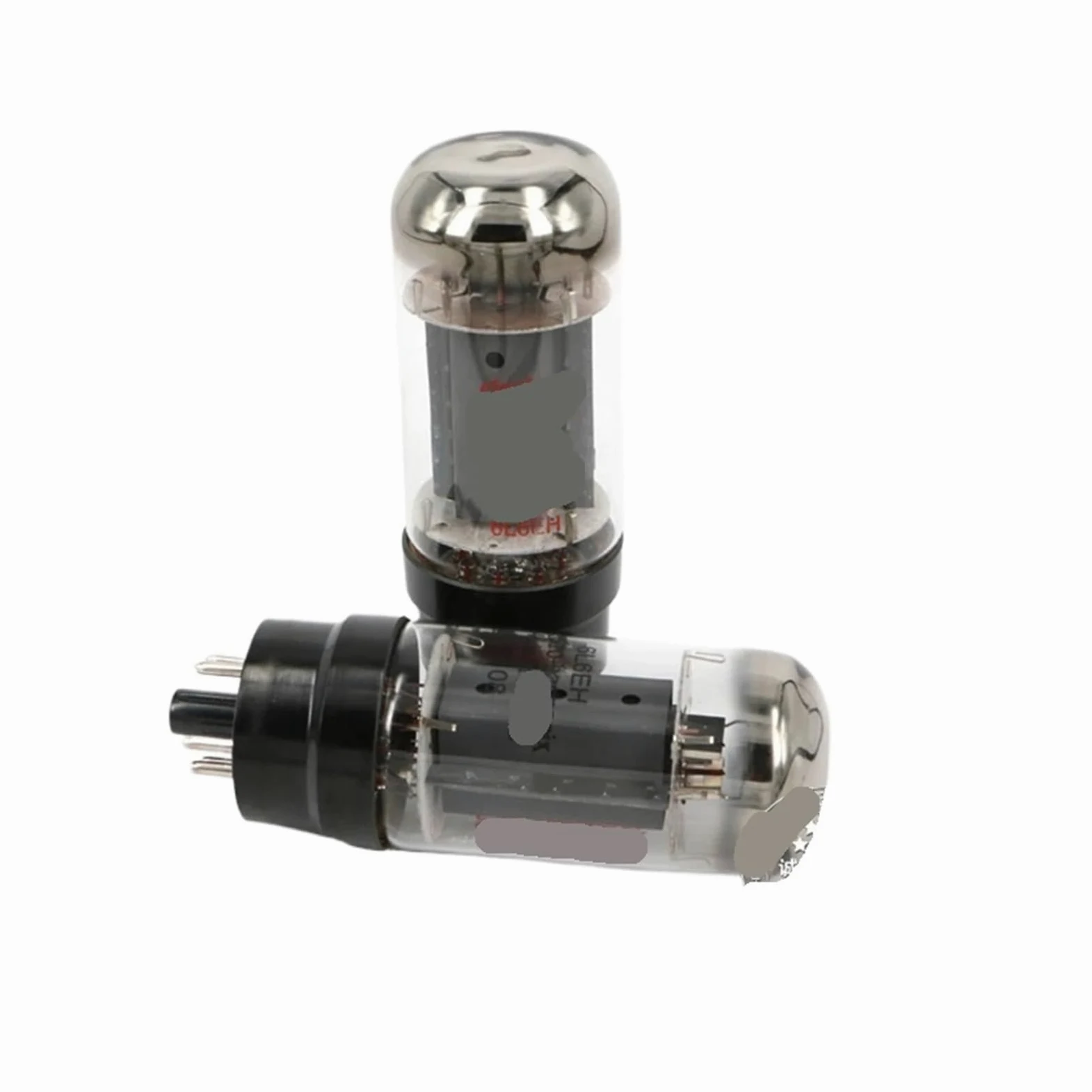 6L6GC 6L6 rura próżniowa zastępuje EL34 5881 6P3P zestaw wzmacniacza DIY HIFI audio (1 szt.)