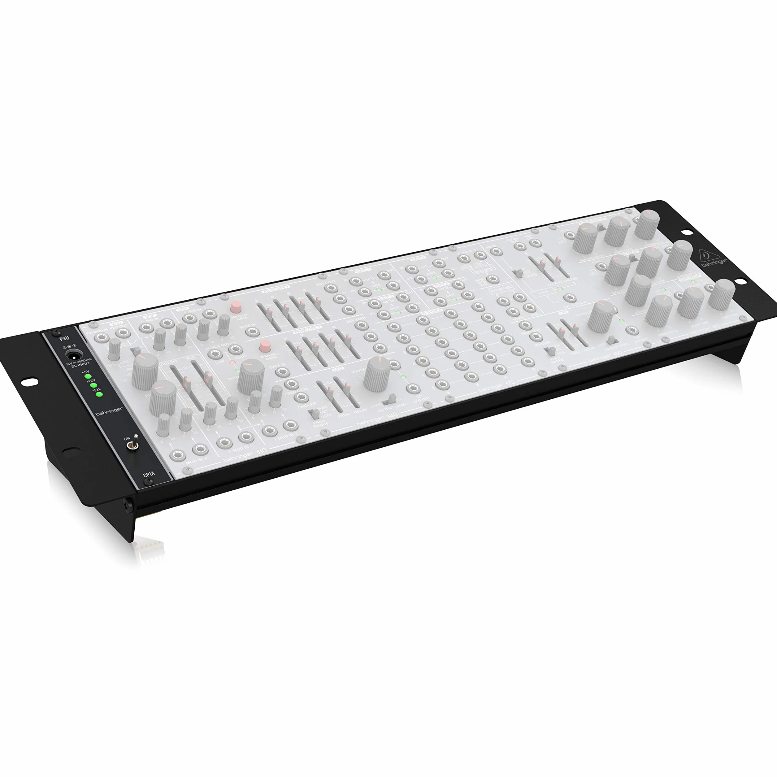 EURORACK RACK