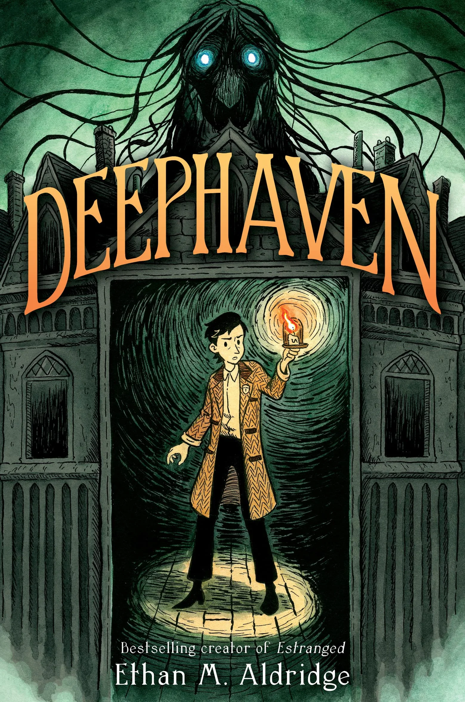 Deephaven: 1
