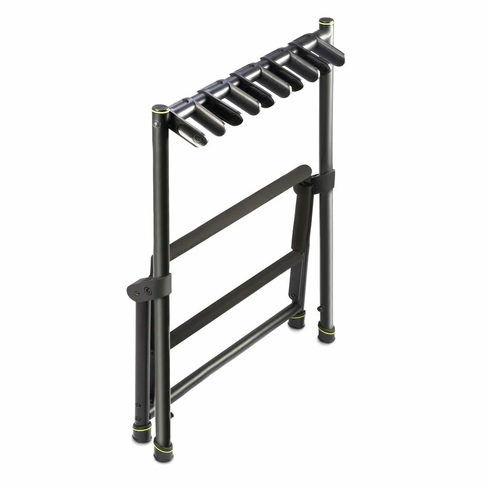 Gravity VARI®-G 5 stojak na gitarę na 5 instrumentów