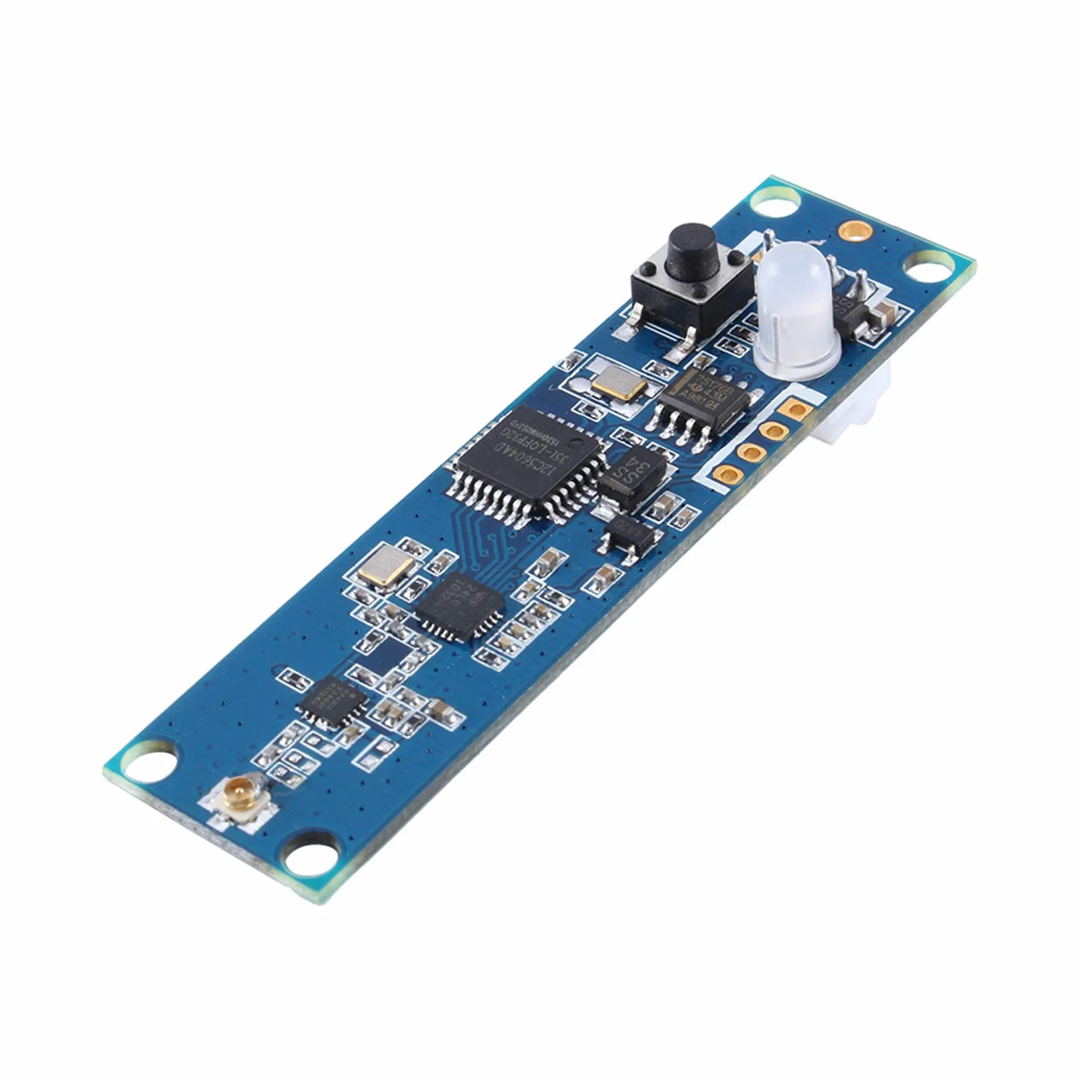Bezprzewodowy odbiornik DMX, 2,4 GHz, bezprzewodowy odbiornik DMX512, modu? PCB, tablica edukacyjna, bezprzewodowy regulator DMX LED, odbiornik nadajnika