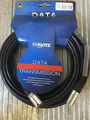 Klotz Cp5Ee1P010 kot 5, 10 m
