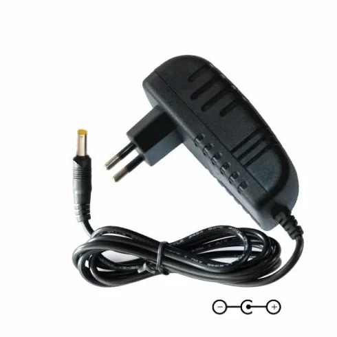 TOP ŁADOWARKI * Zasilacz sieciowy 12V do klawiatury Kawai ES-100 ES100 / ES-110 ES110 ES110