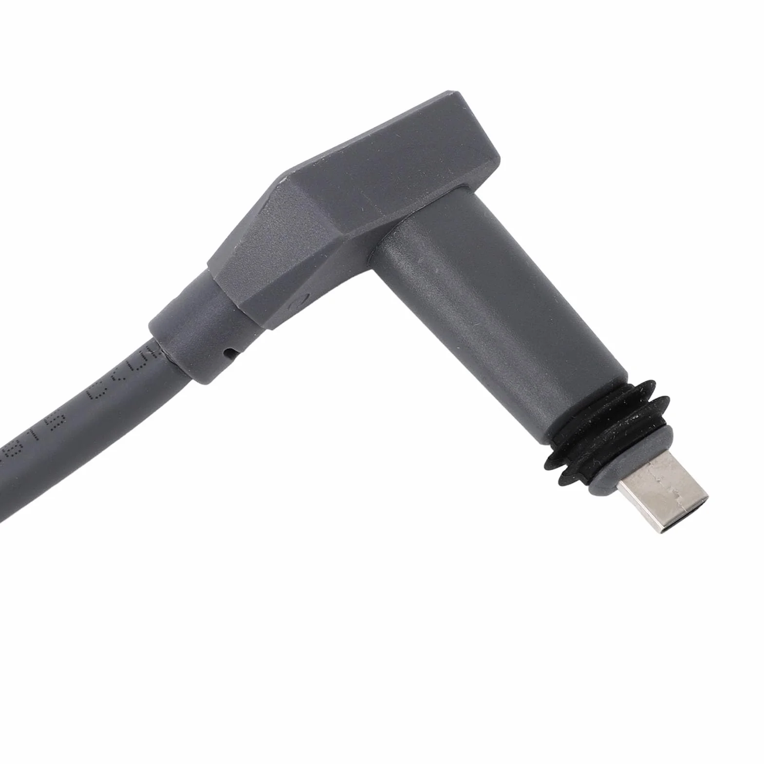Adapter Ethernet dla Standard Actuated Gen 2, Przewodowa sieć Zewnętrzna, Adapter Ethernet dla V2 Gen2, Internet Satelitarny V2