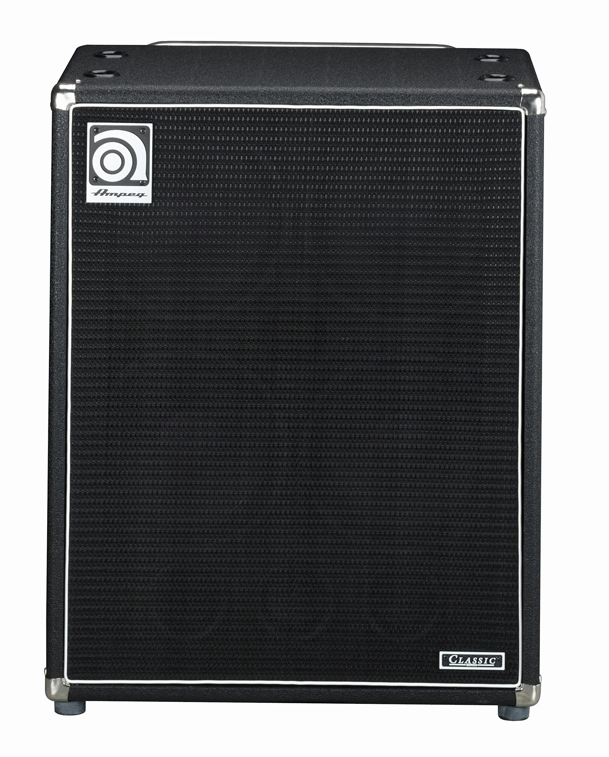 Ampeg SVT-410HLF 4x10 szafka wzmacniacza basowego